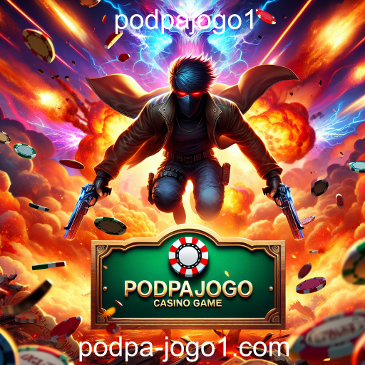 A Adrenalina dos Jogos de Ação: Uma Exploração do Gênero